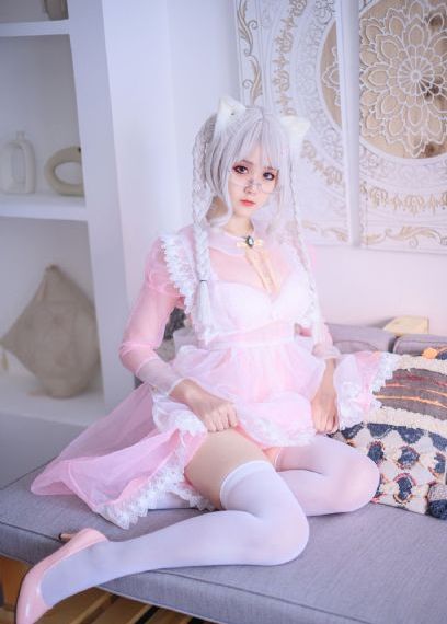 玉莆团之玉女心经_十万网红美女美酱